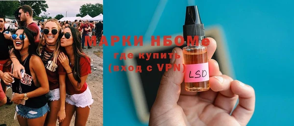 индика Алексеевка