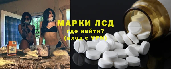 индика Алексеевка