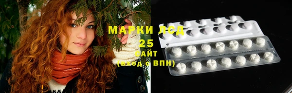 прущие крисы Инсар